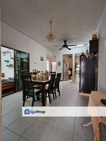 Taman Impian Emas @ 1.5 Storey Terrace House For Sale, Johor, Skudai