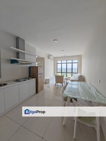 ARC @ Austin Hill High Floor For Sale, Johor, Johor Bahru