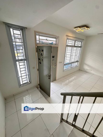 Setia Eco Garden @ Double  Storey For Sale, Johor, Gelang Patah
