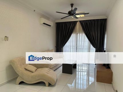 Prima Regency @ Masai  Service Apartment For Sale, Johor, Masai