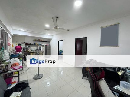 The Embassy Suites 2 bedroom 2 bathroom For Sale, Johor, Johor Bahru