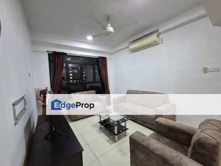 The Garden Residence @ Mutiara Rini For Rent, Johor, Skudai