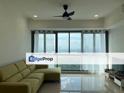 Iskandar Residences Medini Condo For Rent, Johor, Nusajaya