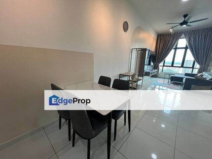 D'Summit Residences @ Kempas For Sale, Johor, Johor Bahru
