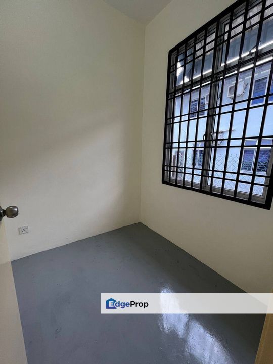 Taman Setia Indah @ Double Storey Terrace House For Sale for Sale ...