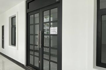 Eco Galleria @ Eco Botanic