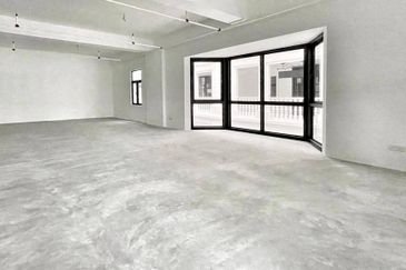 Eco Galleria @ Eco Botanic