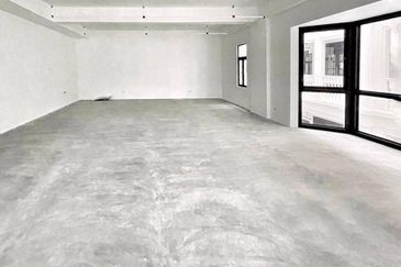 Eco Galleria @ Eco Botanic