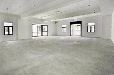 Eco Galleria @ Eco Botanic