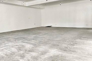 Eco Galleria @ Eco Botanic