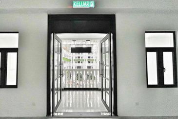 Eco Galleria @ Eco Botanic