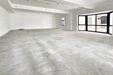 Eco Galleria @ Eco Botanic