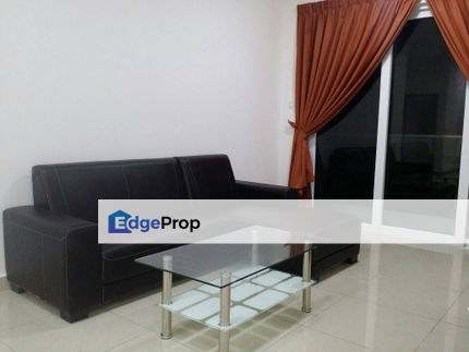 Seasons Amari Larkin @ Jb Town For Rent, Johor, Johor Bahru