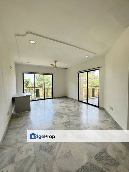  Polo Park Apartment @ Jb Town 2 Balcony Unit For Sale, Johor, Johor Bahru