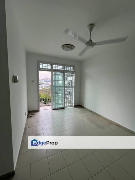 Lake View Apartment @ 3B 2B For Rent, Johor, Johor Bahru