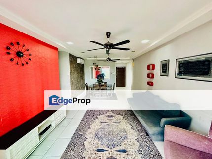 M’Tiara Apartment @ Larkin Idaman For Sale, Johor, Johor Bahru