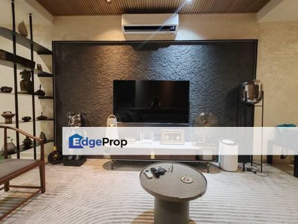 Sunway Citrine - Lakehomes  2-Storey Terrance house For Sale, Johor, 