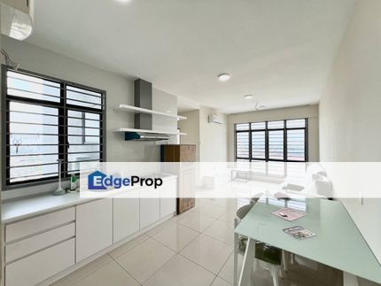 ARC Apartment @ Austin Hills Taman Daya For Sale, Johor, Johor Bahru