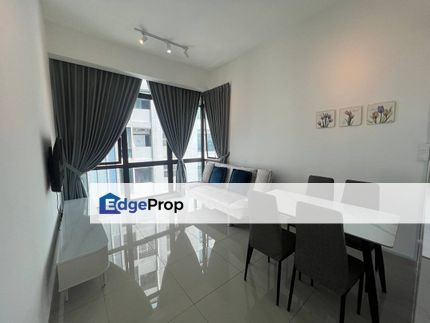 Wave @ Marina Cove 1+1 bedroom For Rent, Johor, Johor Bahru