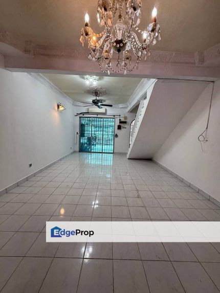 Taman Bukit Mewah @ Tampoi 2 Storey Medium Low Cost For Sale, Johor, Tampoi