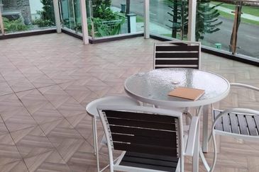 Golf East @ Horizon Hills