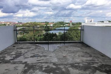 The Aliff Residences