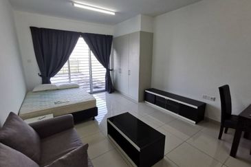 The Aliff Residences