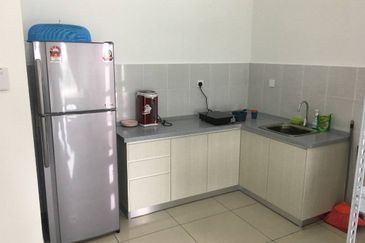 The Aliff Residences