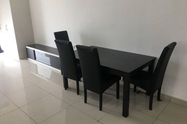 The Aliff Residences