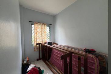 Mon Glori, , Bandar Baru Permas Jaya