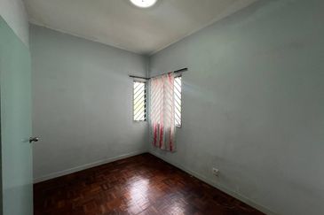 Mon Glori, , Bandar Baru Permas Jaya