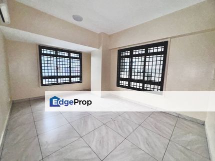 The Habitat @ Jb Town  Bigsize GF Condo For Sale, Johor, Johor Bahru