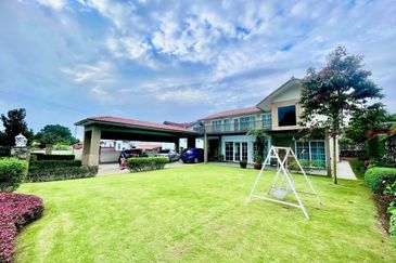 The Straits View Residences