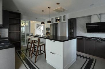 The Straits View Residences