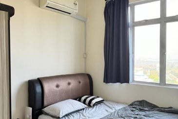 Kipark Apartment (KIP Villa Indah)