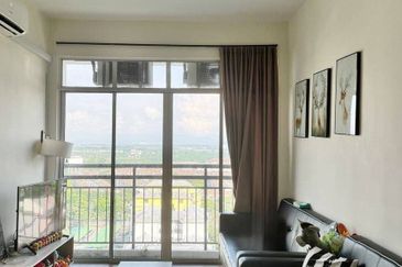 Kipark Apartment (KIP Villa Indah)