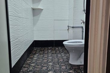 Kipark Apartment (KIP Villa Indah)