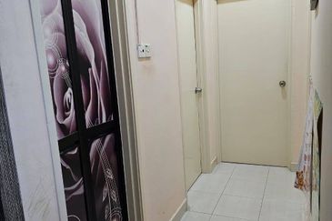 Kipark Apartment (KIP Villa Indah)