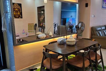 Kipark Apartment (KIP Villa Indah)