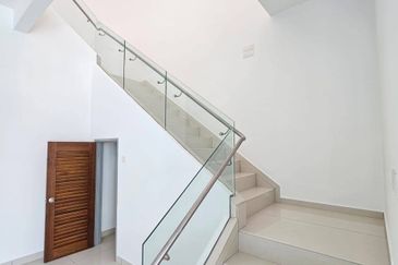 Emerald Residenz @ Bandar Seri Alam