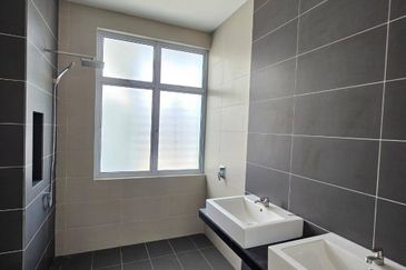 Emerald Residenz @ Bandar Seri Alam