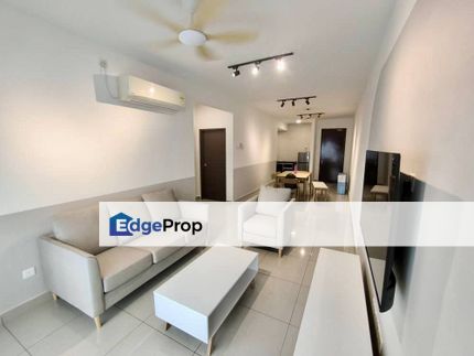 Avery Park @ Taman Rinting  Service Apartment For Rent, Johor, Masai