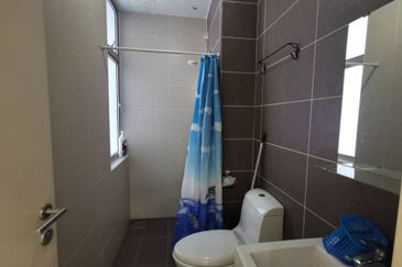 Sky Habitat @ Meldrum Hills, Johor Bahru