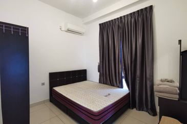 Sky Habitat @ Meldrum Hills, Johor Bahru