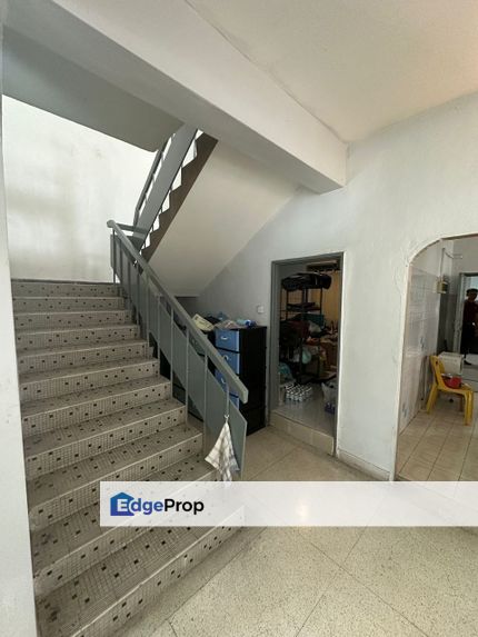 Taman Majidee @ JB Town Semi-D For Sale, Johor, Johor Bahru