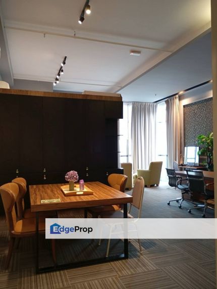 Austin 18 @ Mount Austin SOHO For Rent, Johor, Johor Bahru