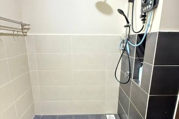 8scape Residences @ Sutera