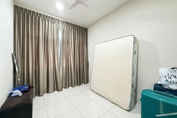 8scape Residences @ Sutera