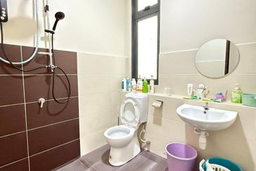 8scape Residences @ Sutera