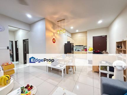 8 Scape Residence  - Apartment For Sale   , Johor, Johor Bahru